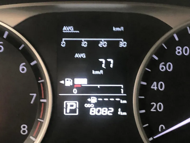Nissan Kicks Branco