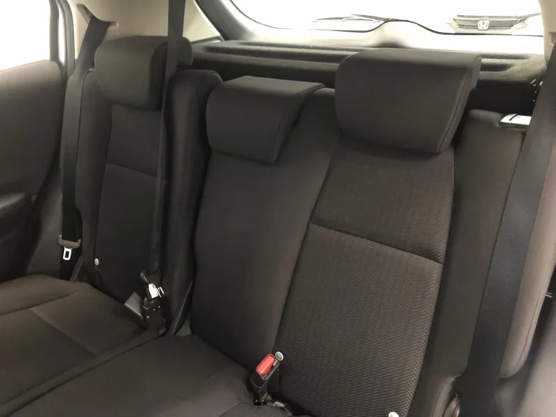 Honda HR-V Prata