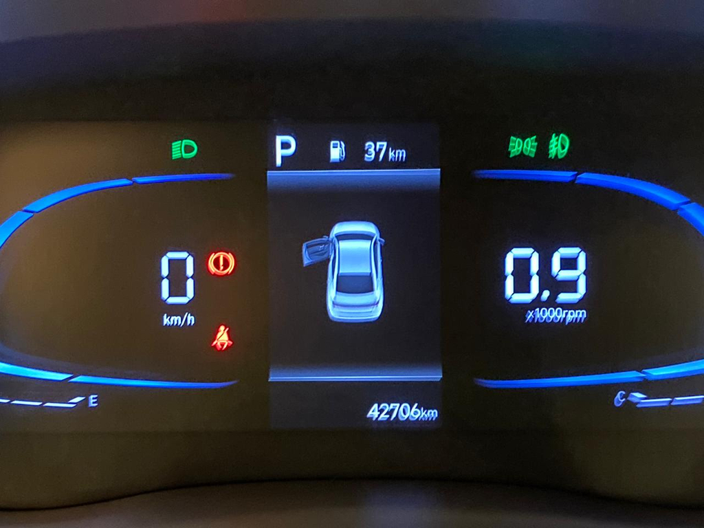 carro