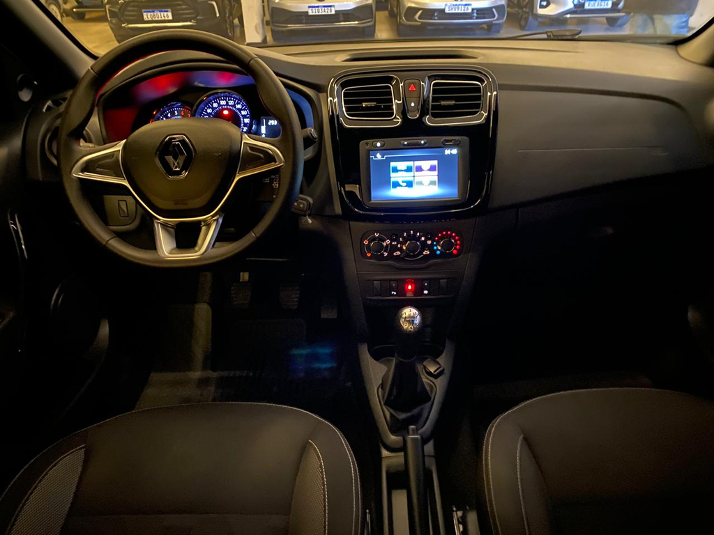 carro