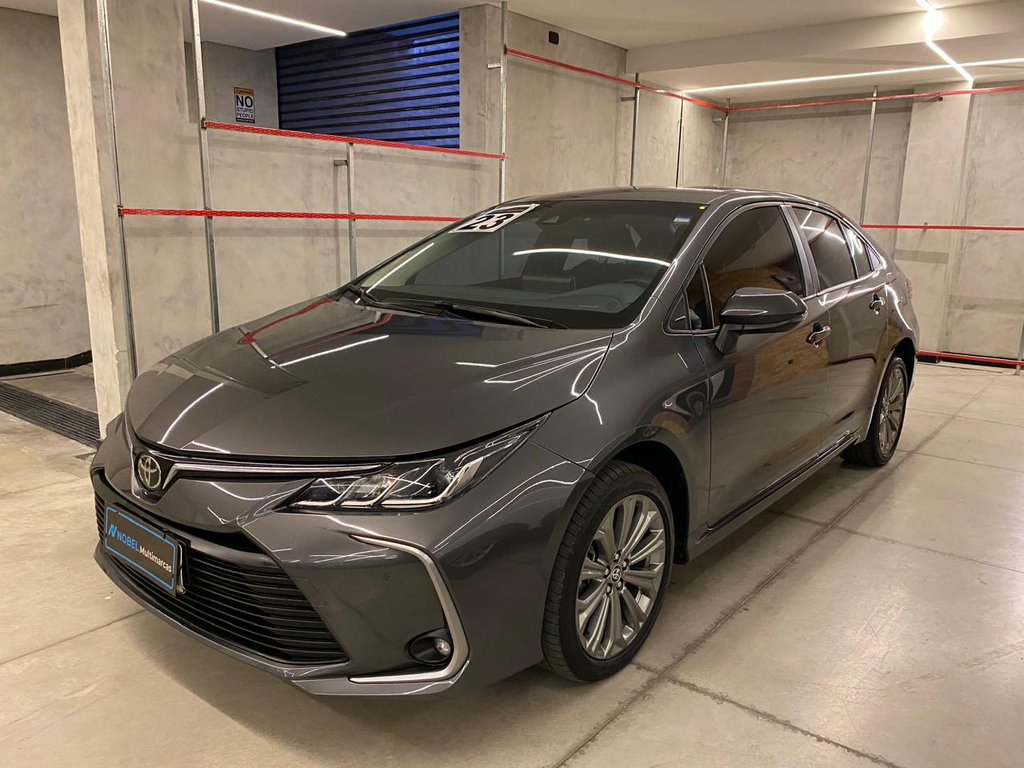 carro