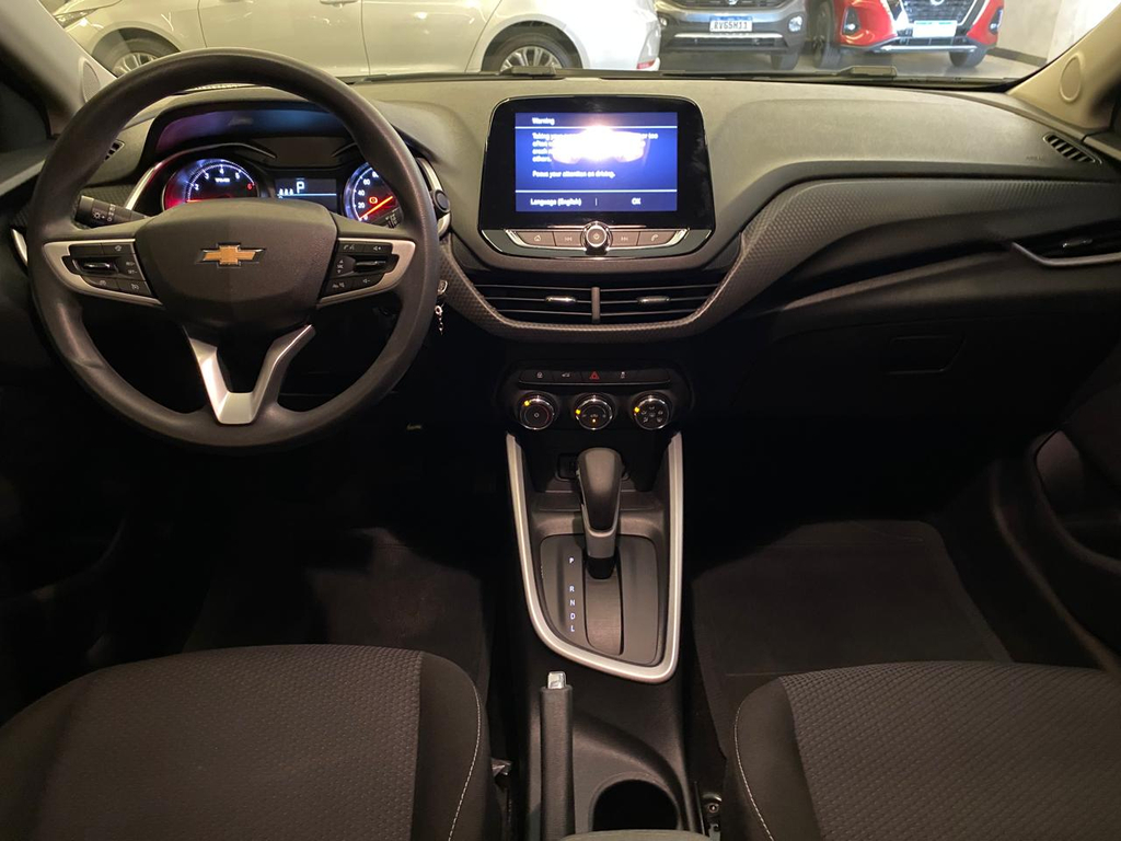 carro