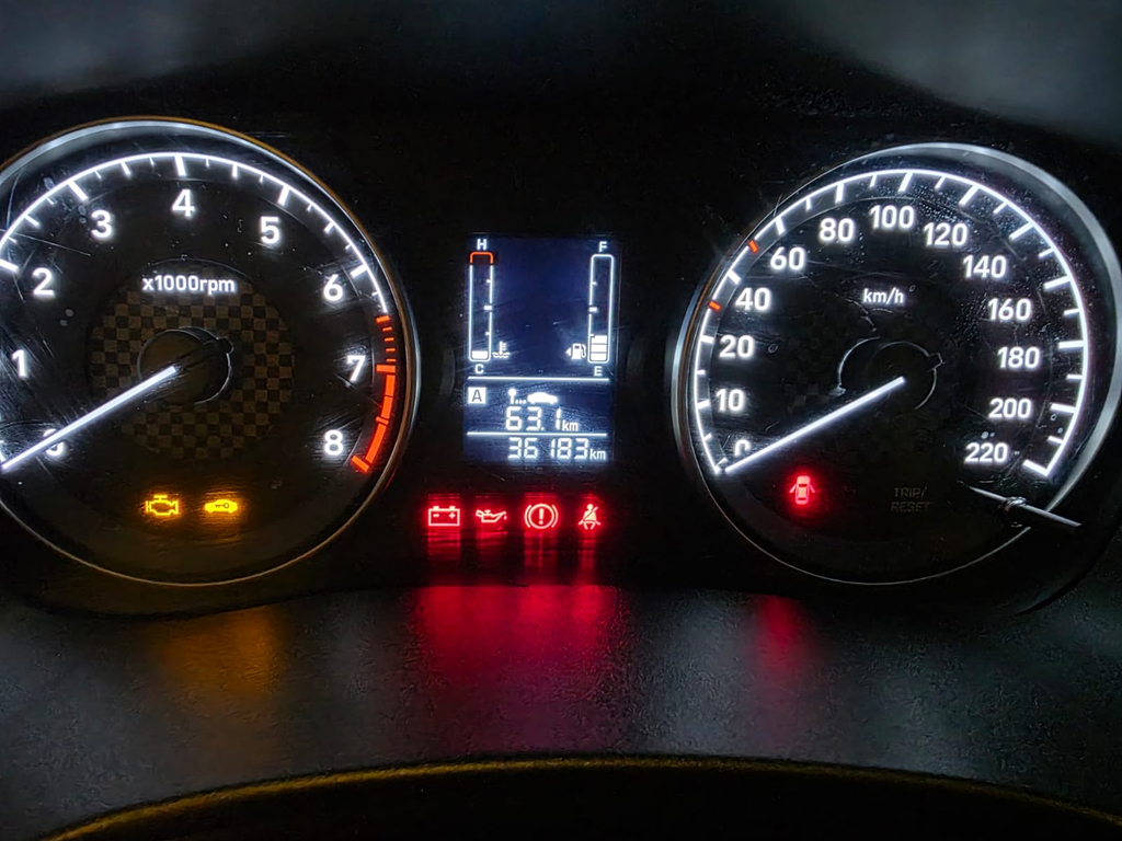 carro
