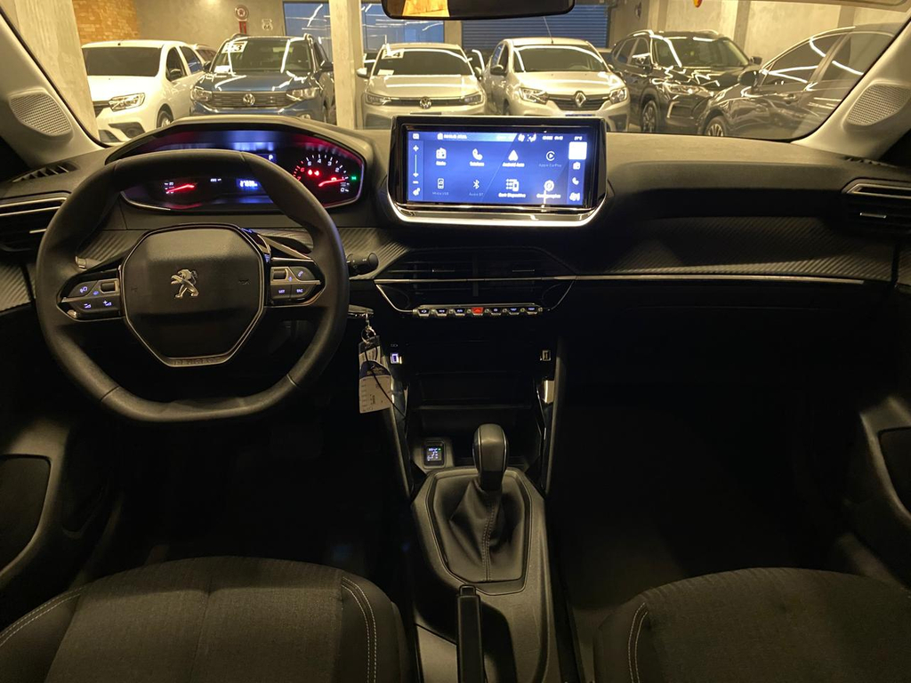 carro