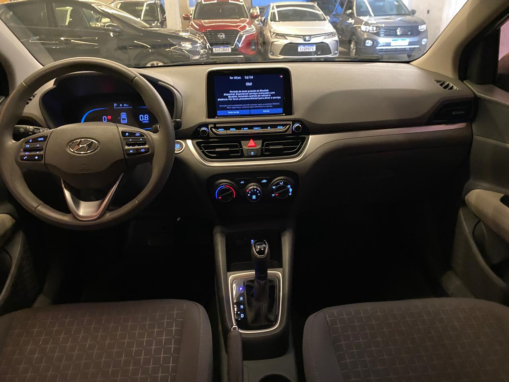 carro