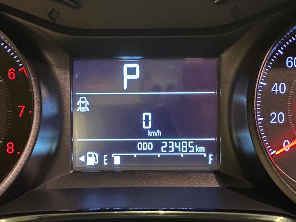 carro