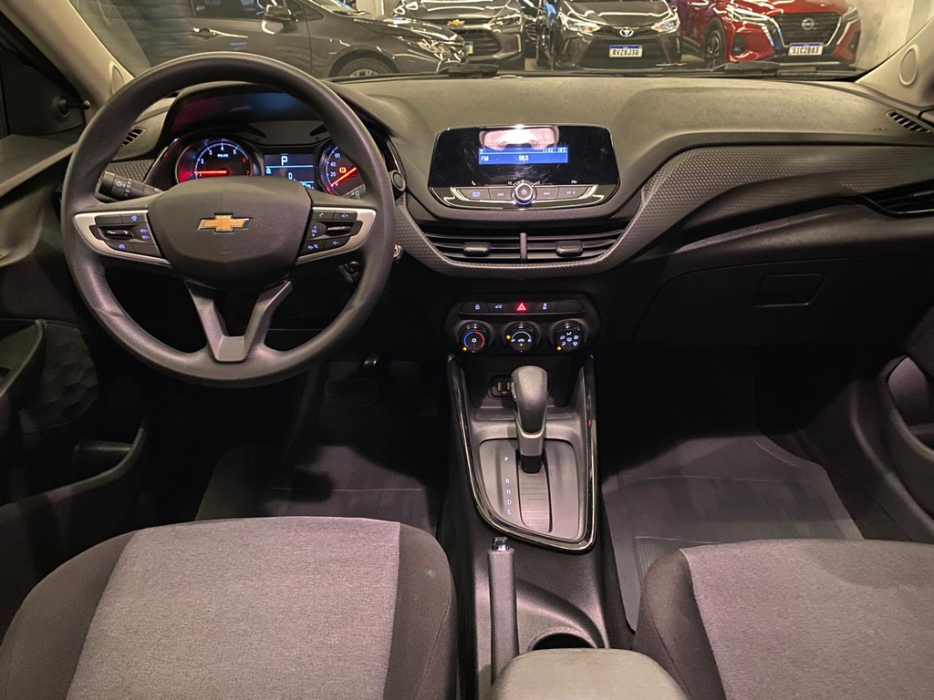 carro