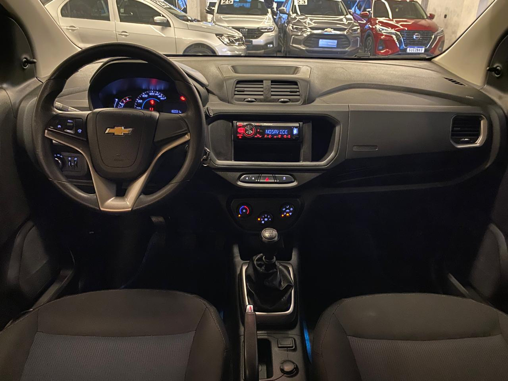 carro