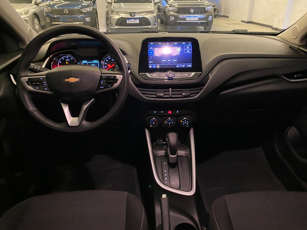 carro