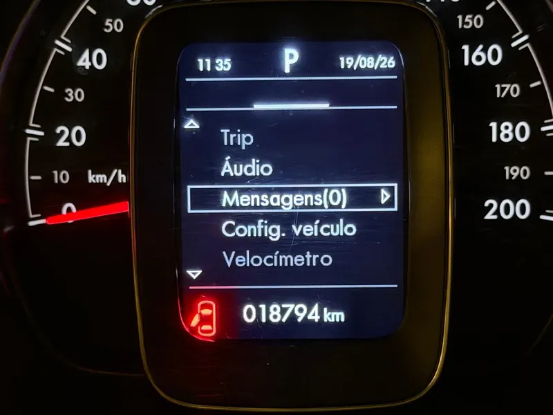 carro
