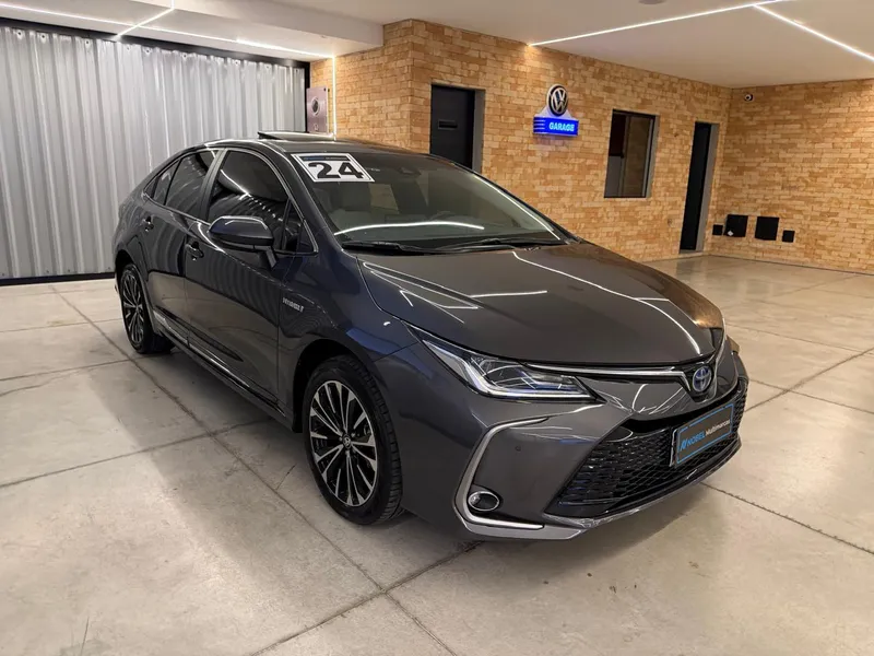 carro