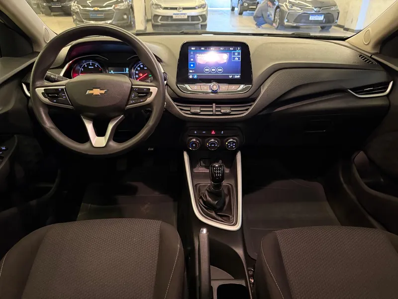 carro
