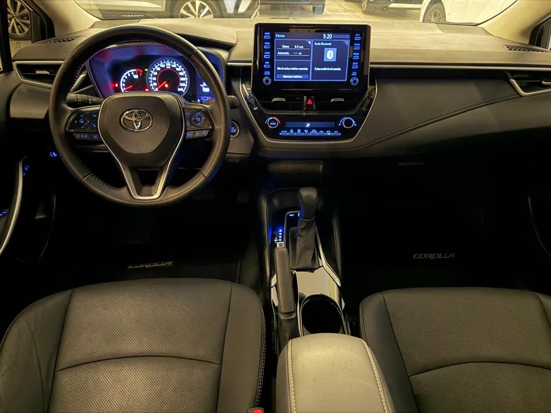 carro