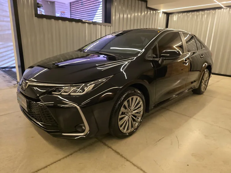 carro
