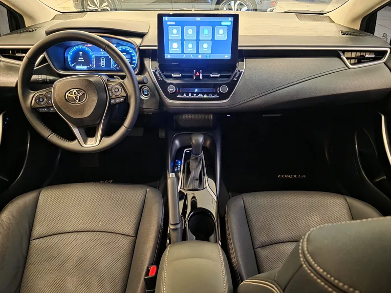 carro