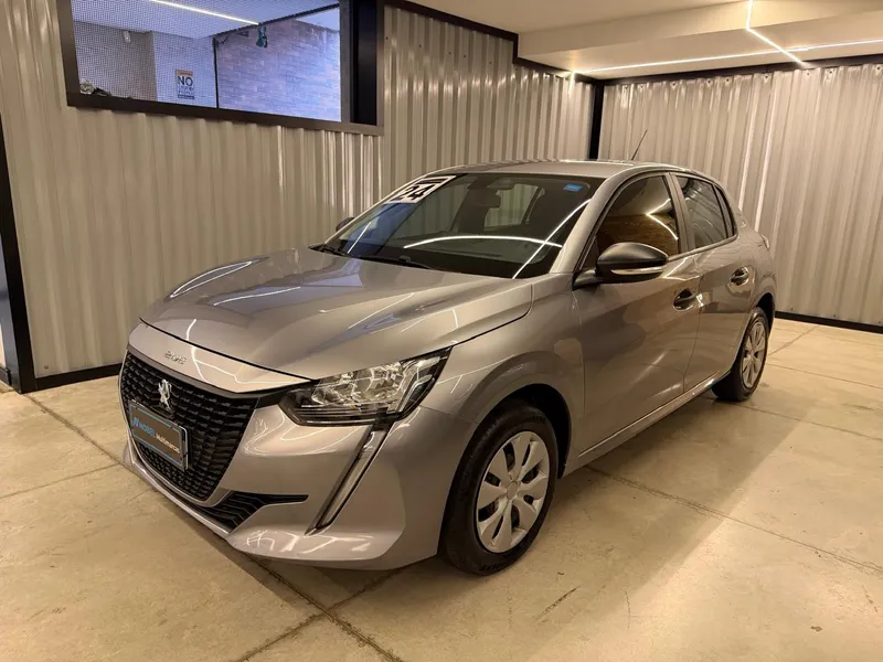 carro