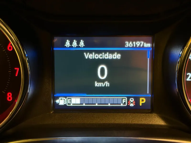 carro