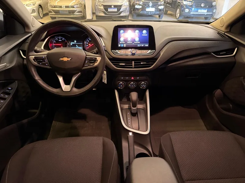 carro