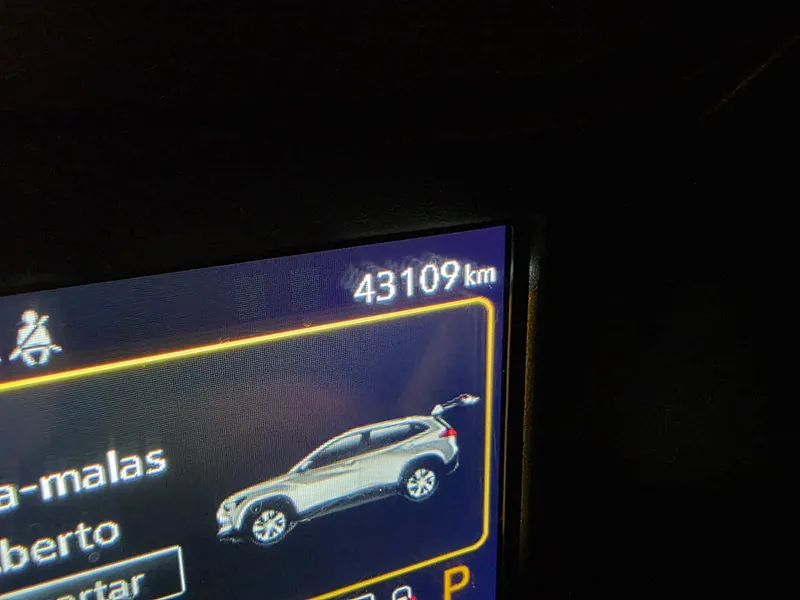 carro