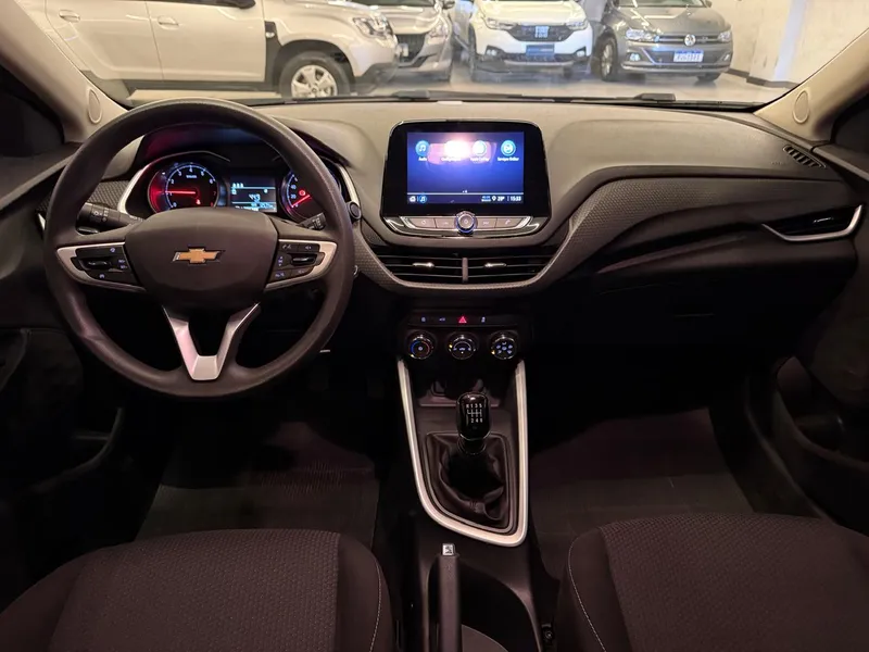 carro