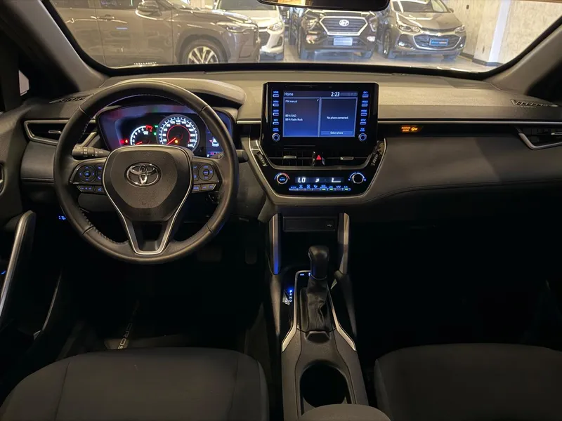 carro