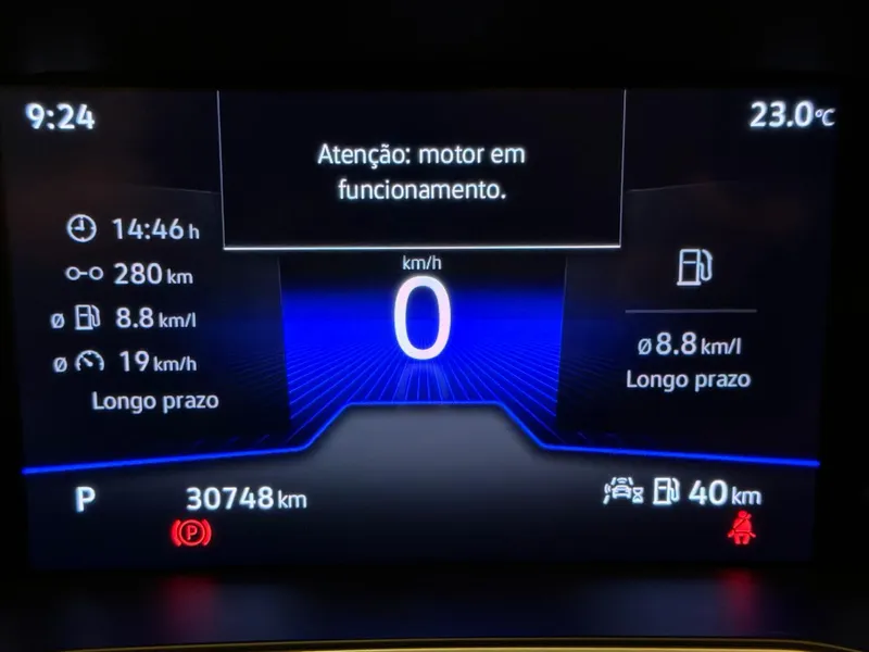 carro