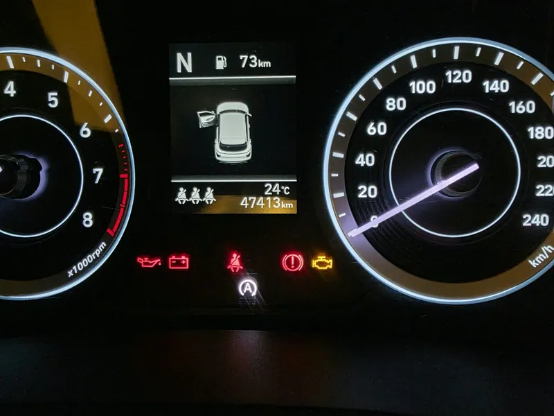 carro