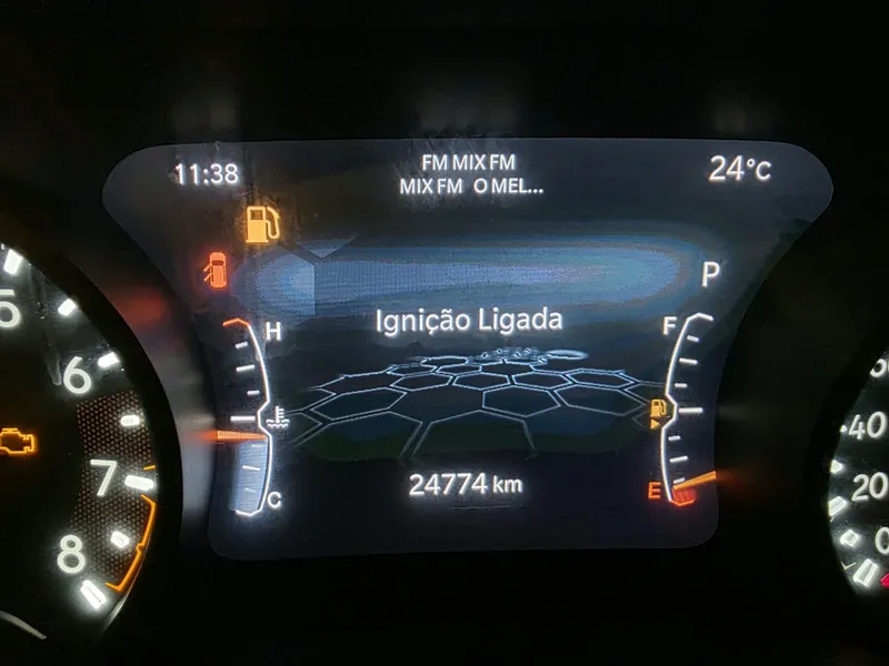 carro