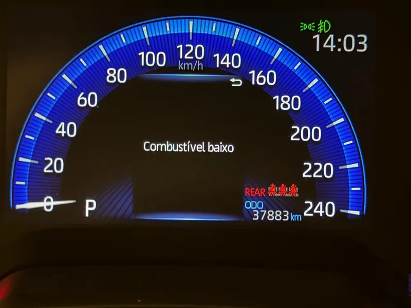 carro