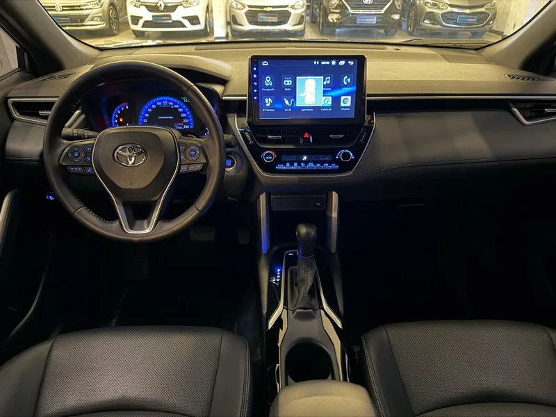 carro