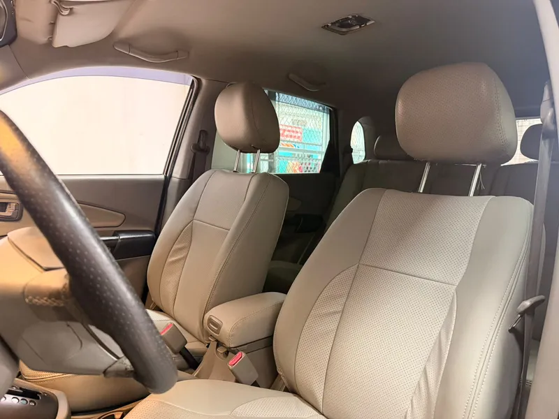 Hyundai Tucson Preto
