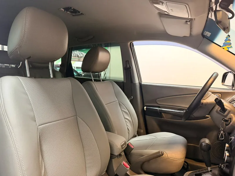 Hyundai Tucson Preto