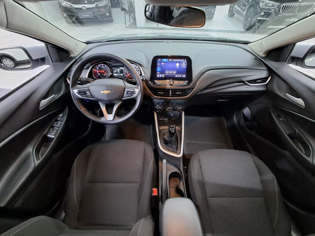 carro