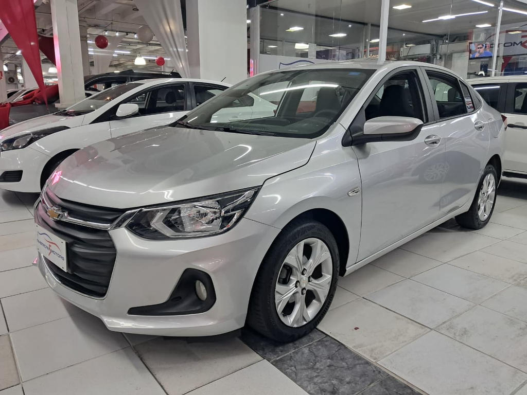 carro