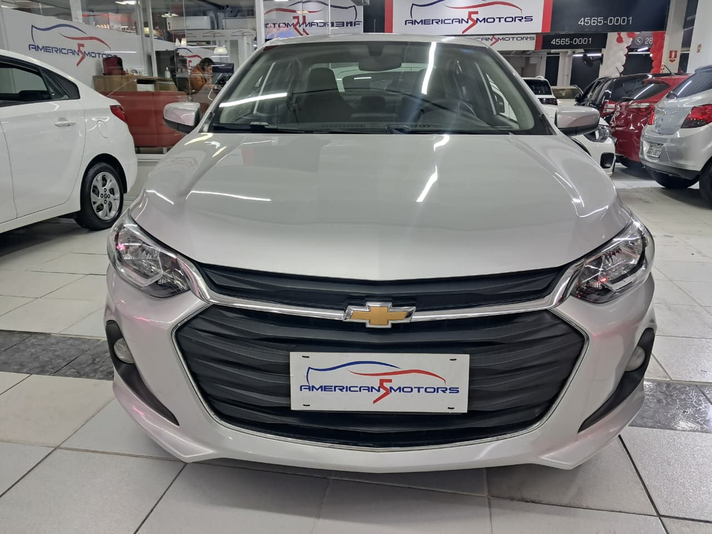 carro