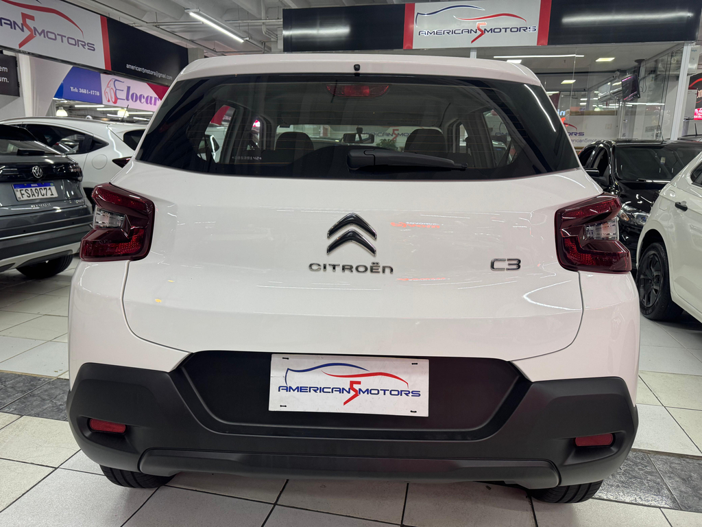 carro