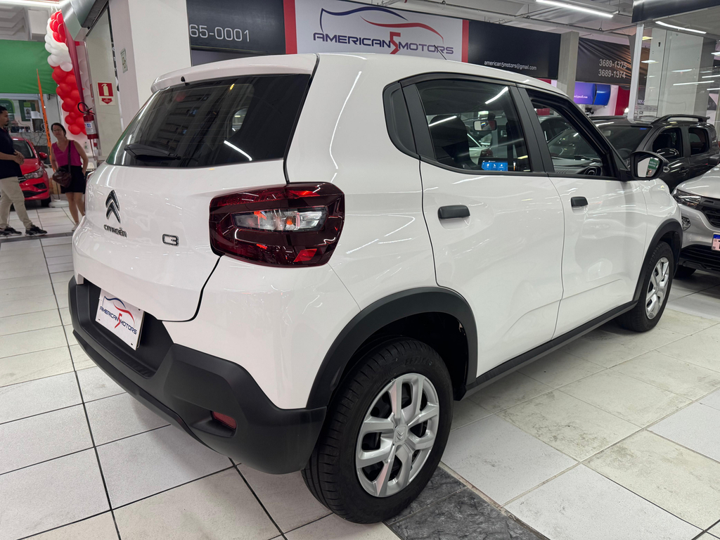 carro