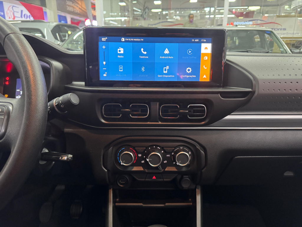 carro