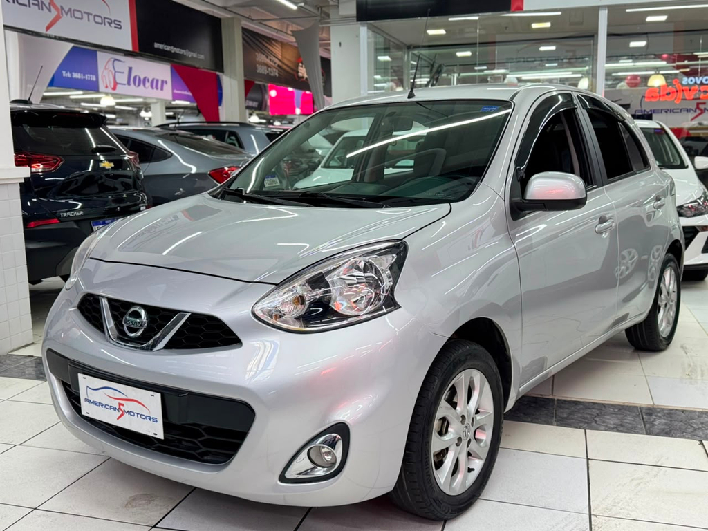 carro