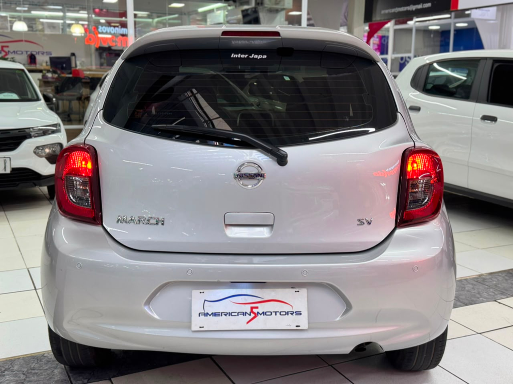carro