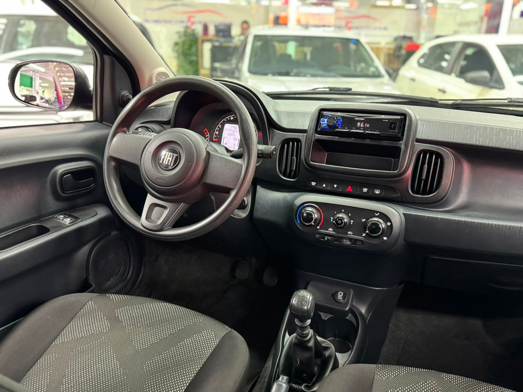 carro