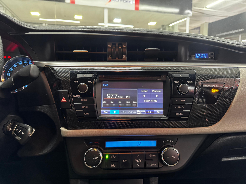 carro