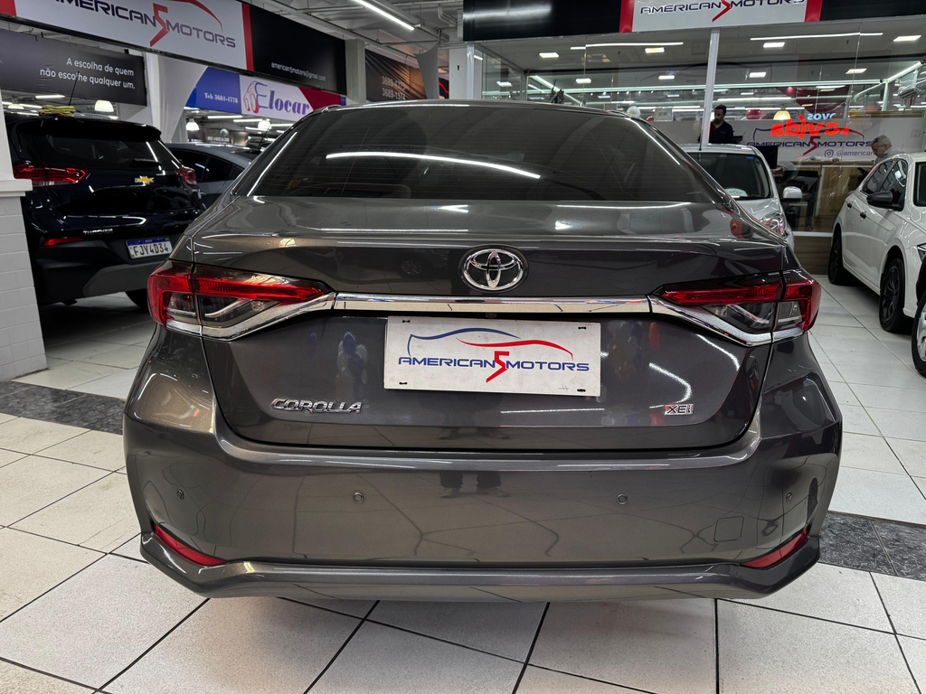 carro