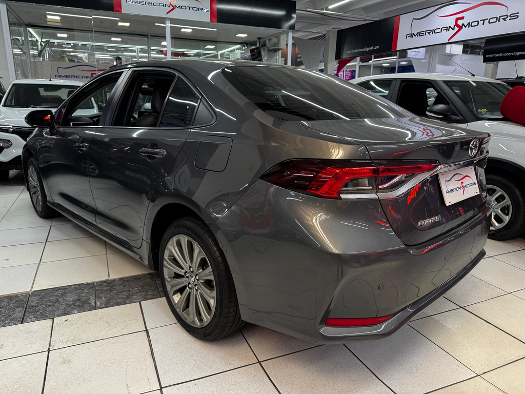 carro