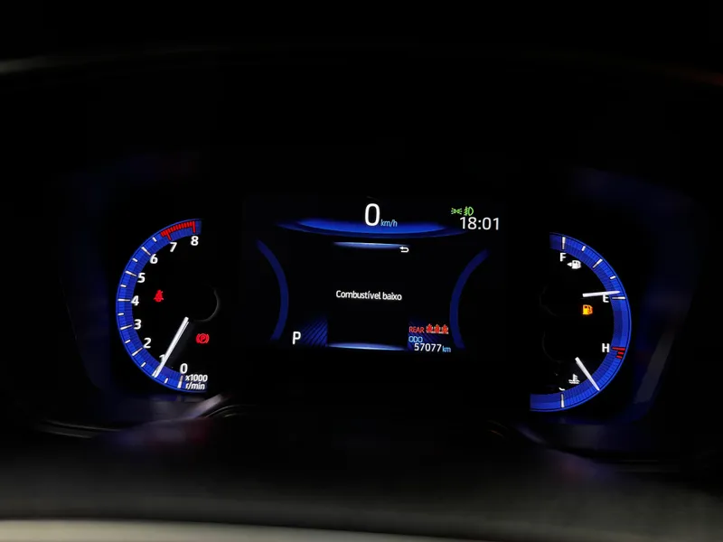 carro