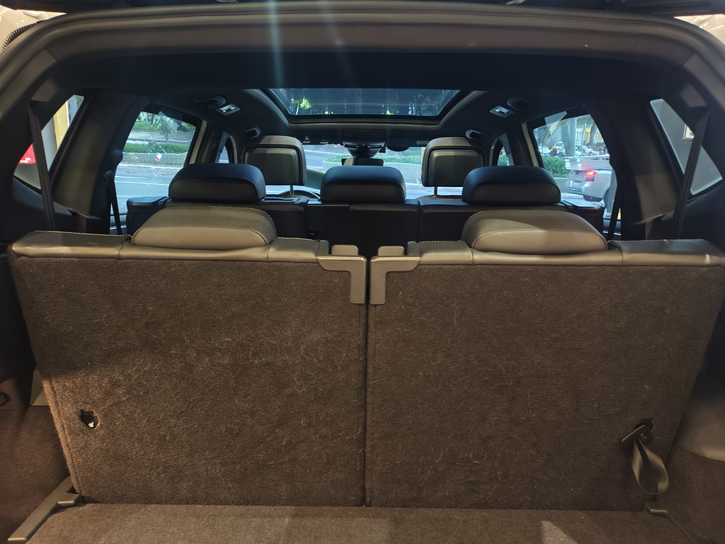 Volkswagen Tiguan Branco