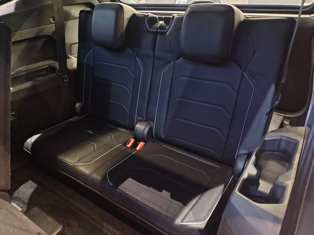 Volkswagen Tiguan Branco