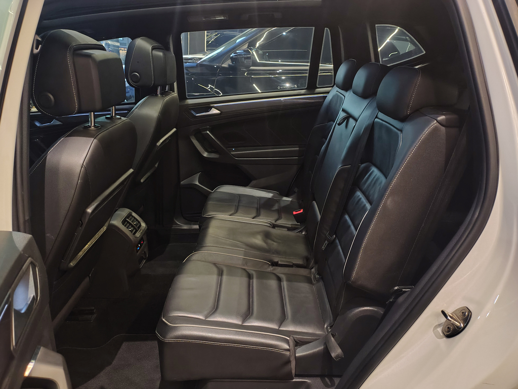Volkswagen Tiguan Branco
