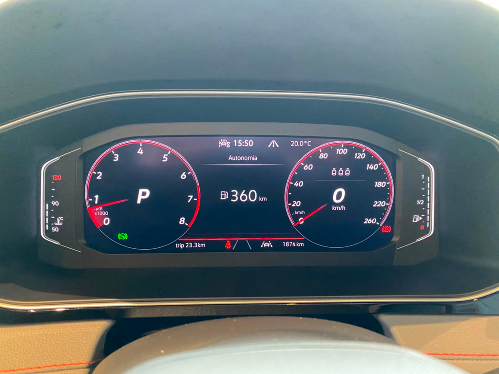 Volkswagen Jetta Preto