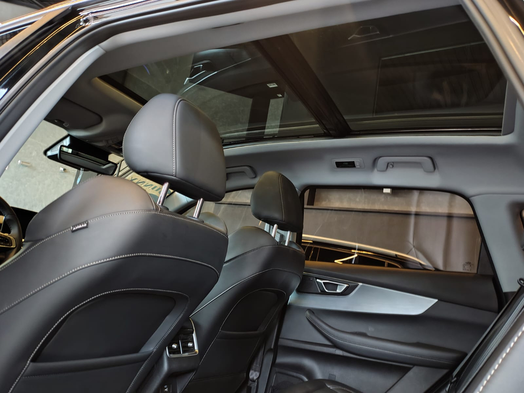 Chery Tiggo 7 Preto